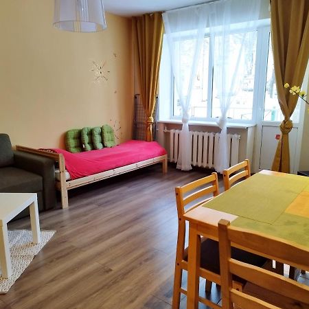 Trendy Old Town Area - Paupys Nature Treat Apartment Vilna Exterior foto